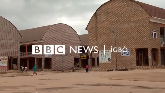 Ụfọdụ ụlọahịa emepeghị n'Ebonyi steeti