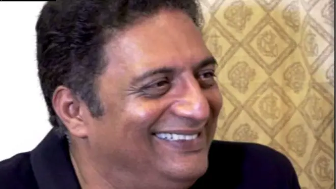 ప్రకాశ్ రాజ్