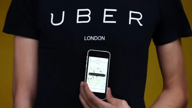 Uber