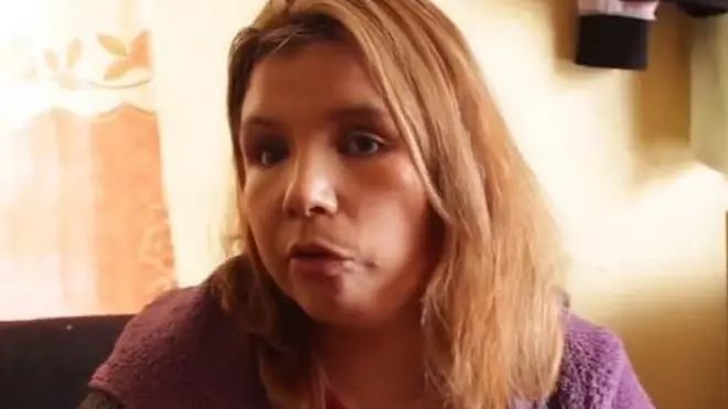 "Sería una burla para mí que le rebajaran esos años", le dijo la propia Nabila Rifo al programa 24horas de la Televisión Nacional de Chile antes de conocerse la sentencia de la Corte Suprema.