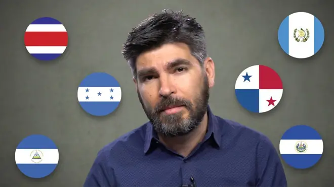 Arturo Wallace, de BBC Mundo