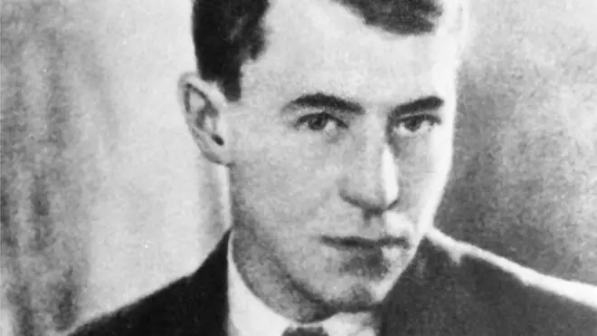 підмогильний