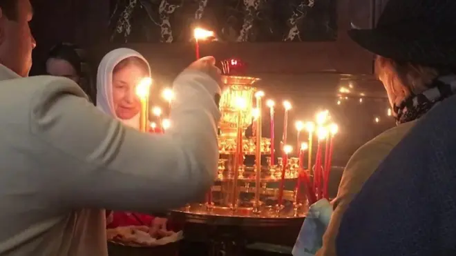 Храм Христа Спасителя