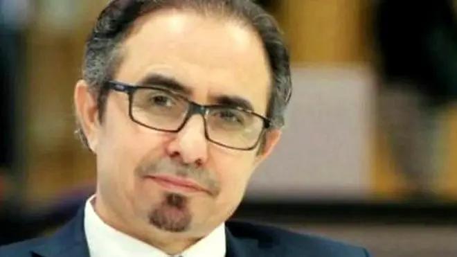 مصاحبه با همسر حبیب کعبی