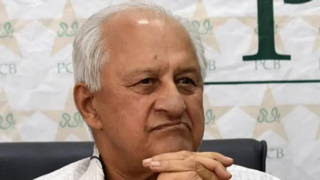 شہریار خان نے کہا کہ مفاہمت کی اس یادداشت پر دستخط آئی سی سی کی موجودگی میں ہوئے تھے لہٰذا پاکستان کرکٹ بورڈ آئی سی سی سے بھی کہے گا کہ وہ اس معاملے پر پاکستان کرکٹ بورڈ کی حمایت کرے