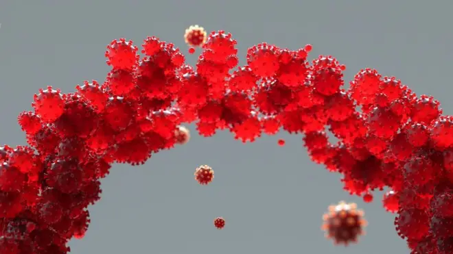 የኦሚክሮን ዲጂታል ምስል