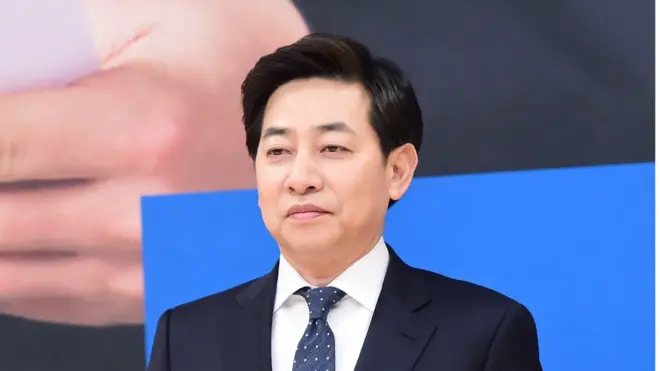 불법촬영 혐의로 불구속 입건 된 김성준 앵커