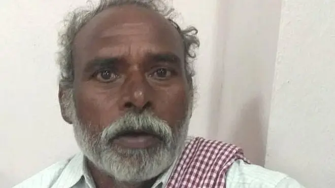 భాగ్యరాజ్