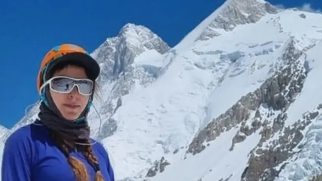 نائیلہ کیانی