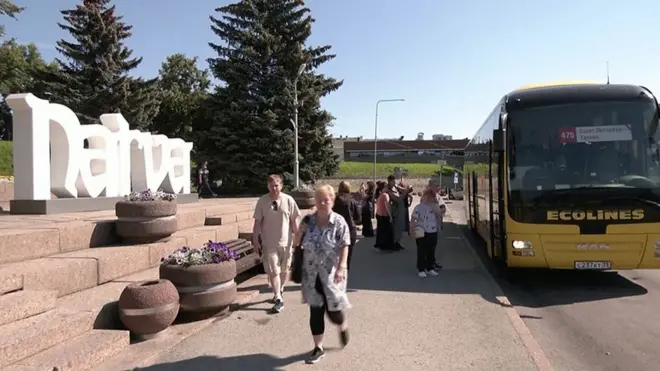 Моральная ответственность на гражданах”: как Эстония закрывается от россиян