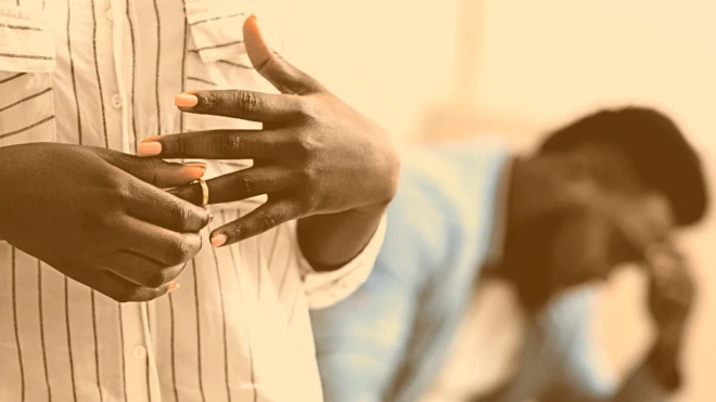 ካቲም ካብ ኢዳ ተውጽእ ዘላ ሰበይቲ