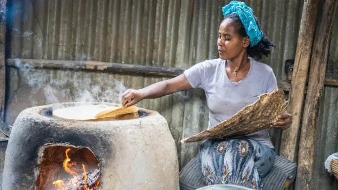 Dubatrii buddeena tolchaa jirtu