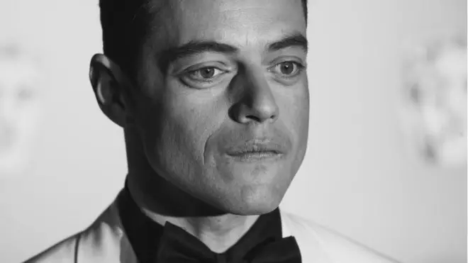 Виконавець ролі фронтмена гурту Queen, Рамі Малек, вже зібрав низку престижних цьогорічних нагород