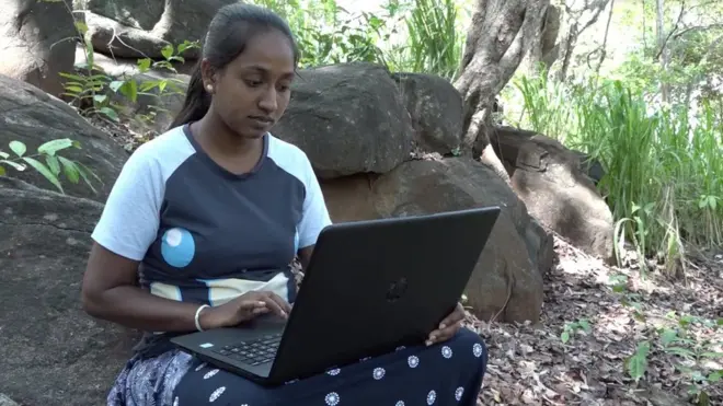 සමන්තිකා දිසානායක