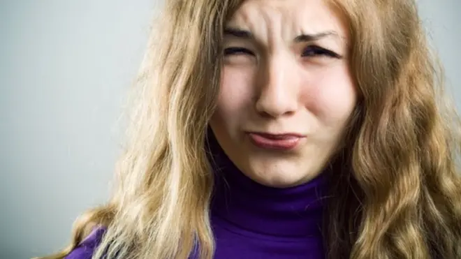 Los científicos identificaron los seis casos que producen más asco entre las personas.