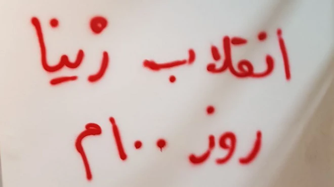 شورای صنفی دانشجویان ایران