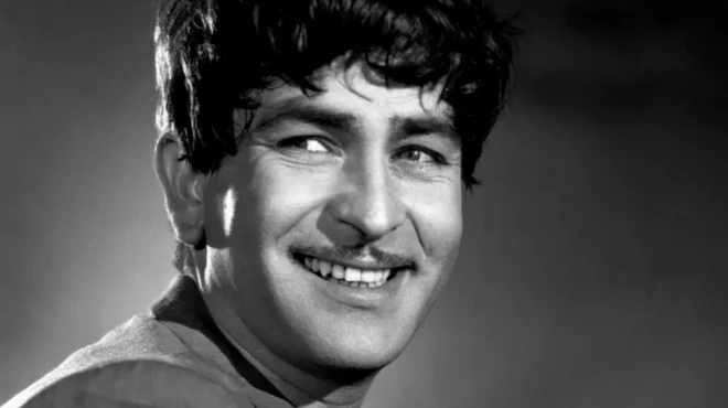 راج کاپور فیلمساز، تهیه‌کننده و بازیگری بود که میراث و یادبود او در سینمای هند ماندگار است 