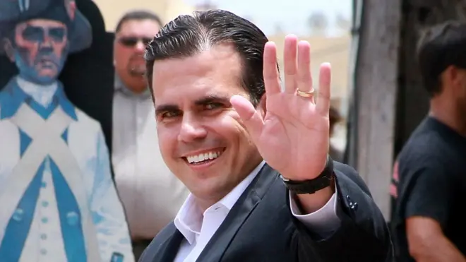 Ricardo Rosselló