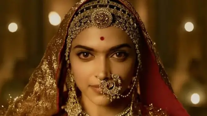 पद्मावत फिल्म