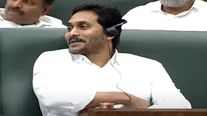 వైఎస్ జగన్