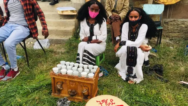 ስርዓት ምፍላሕ ቡን ኣብ ናቑጣታት መረፃ