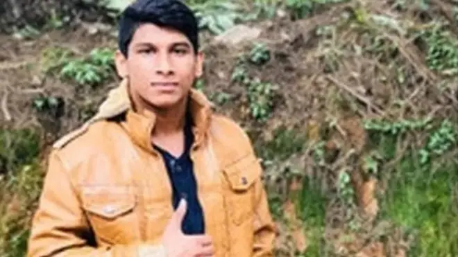 साई निकेश