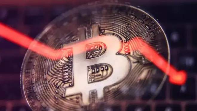 کرپٹو کرنسی