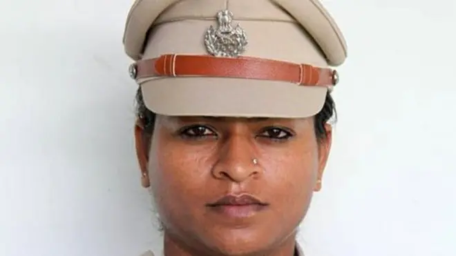 સરિતા ગાયકવાડ