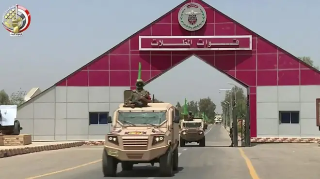 ما هي ضوابط حالة الطوارئ وتاريخ فرضها في مصر؟