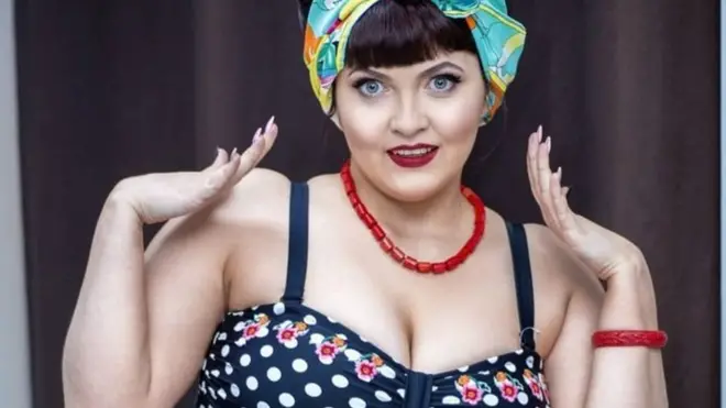 وکٹوریہ پوپووا