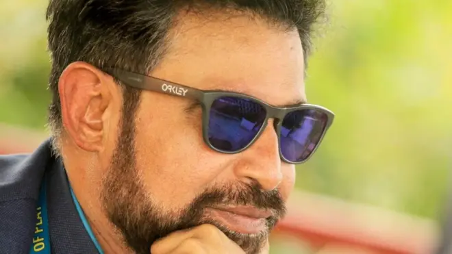 చేతన్ శర్మ