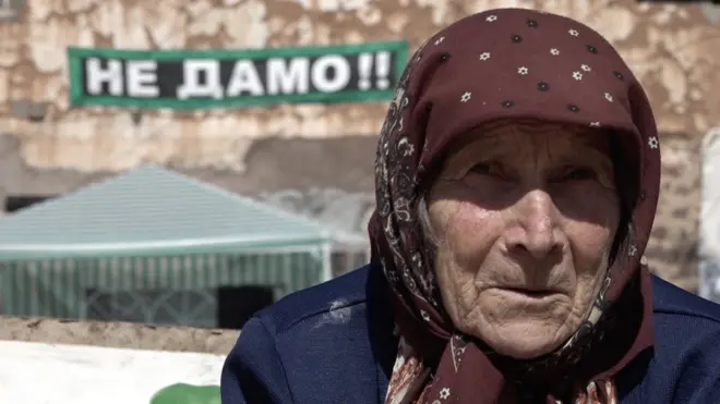 U selu Topli Do živi oko 20 meštana i svi su stariji od 50 godina