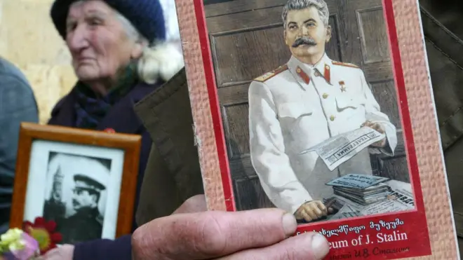 Комедия британского режиссера Армандо Иануччи "Смерть Сталина" разозлила российских деятелей культуры