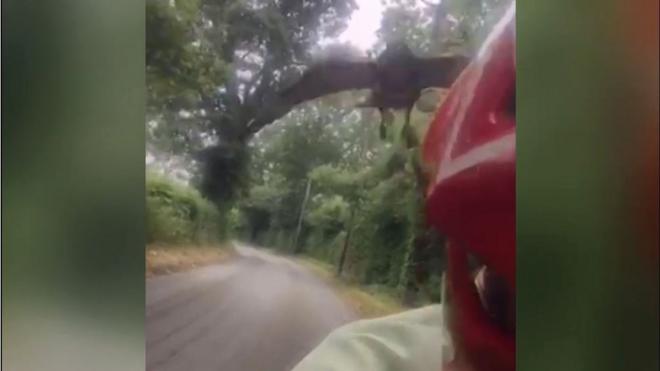 Registroblackjack gratisataque por Aidan Williams