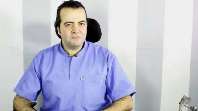 مصطفى النجار