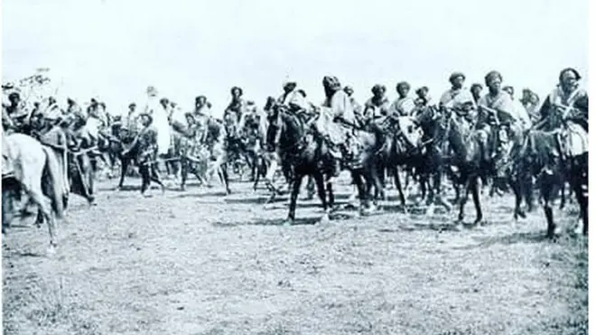 Bí Yorùbá ṣe ṣẹ́gun Fulani lásìkò ytí wan kógun wọ Osogbo lọ́dun 1840