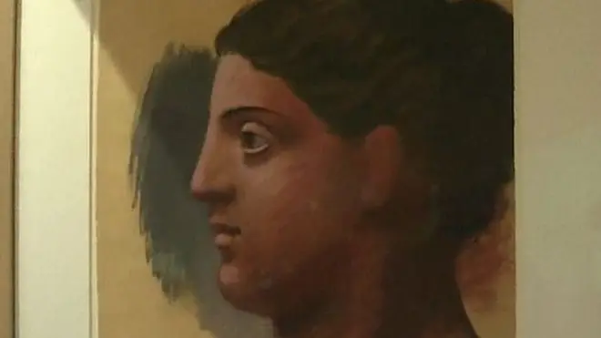 بابلو بيكاسو في المغرب !بابلو بيكاسو في المغرب !