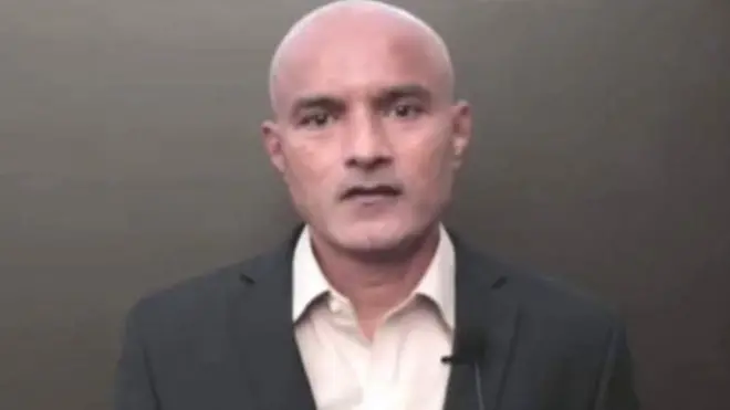 کلبھوشن