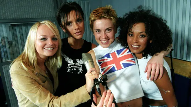 Spice Girls