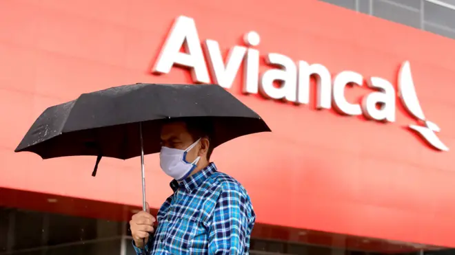 En realidad, la mala hora de Avianca inició un par de años antes de la pandemia.