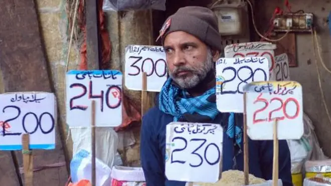 पाकिस्तान