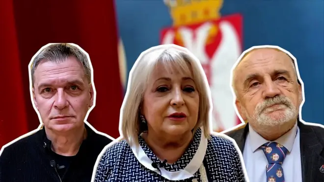 Da li sreća živi u Skupštini