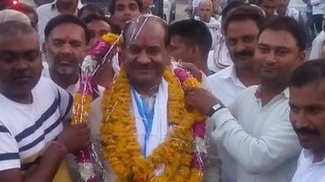 ओम बिरला