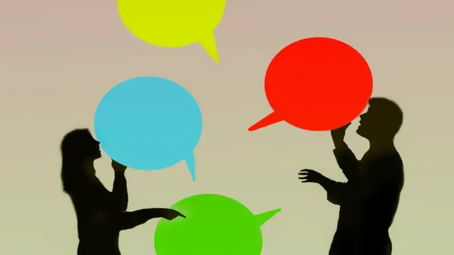 Nam-fakkii waliin dubbatan