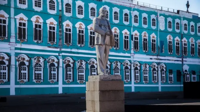 Эрмитаж