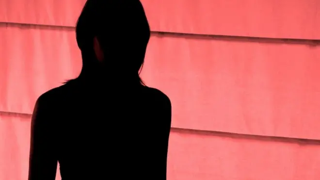 महिला यौनकर्मी