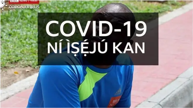 Ǹjẹ́ oòrùn leè pa Coronavirus bí?