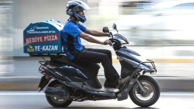 डिलीवरी