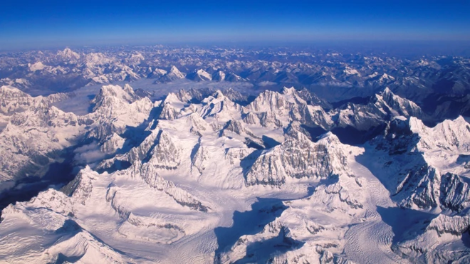 La vasta región montañosa el Hindú Kush Himalaya alberga másjogos de aposta que paga no cadastro50.000 glaciares.