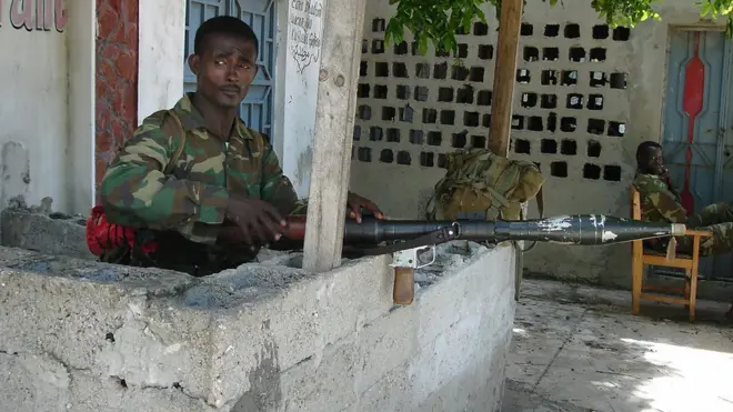 ኣባል ምክልኻል ሃገር ኢትዮጰያ ኣብ ሶማልያ